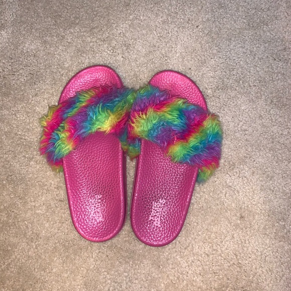Other - Little girl’s slides